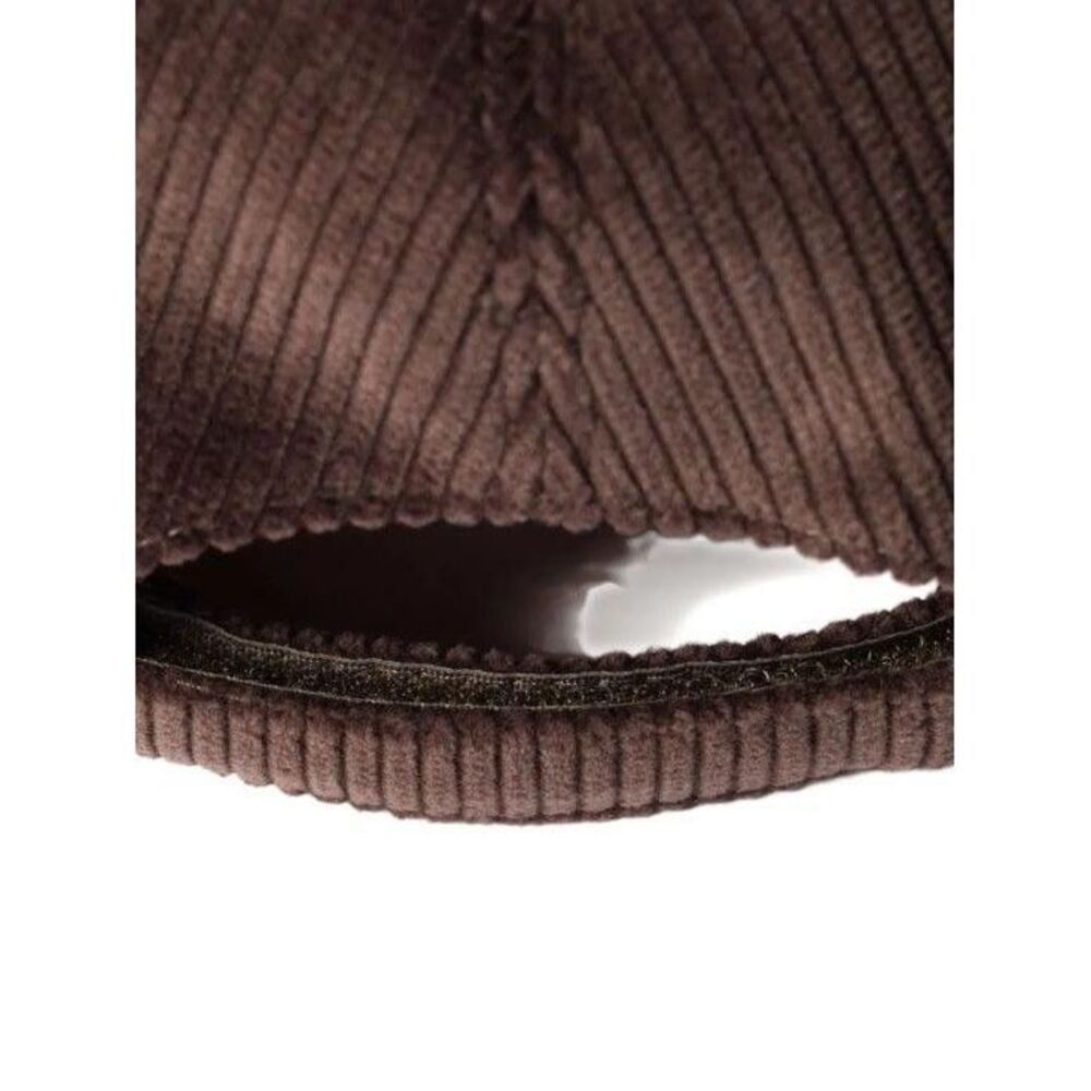 Velvet Baseball Cap - Picture 4 of 6
